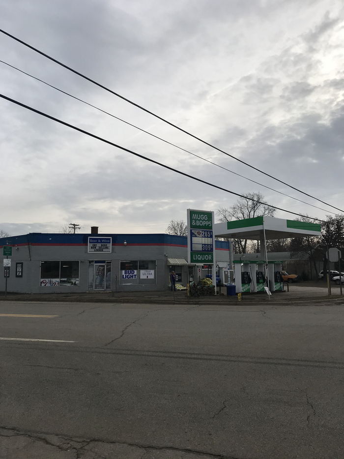 Munith - June 2002 (newer photo)